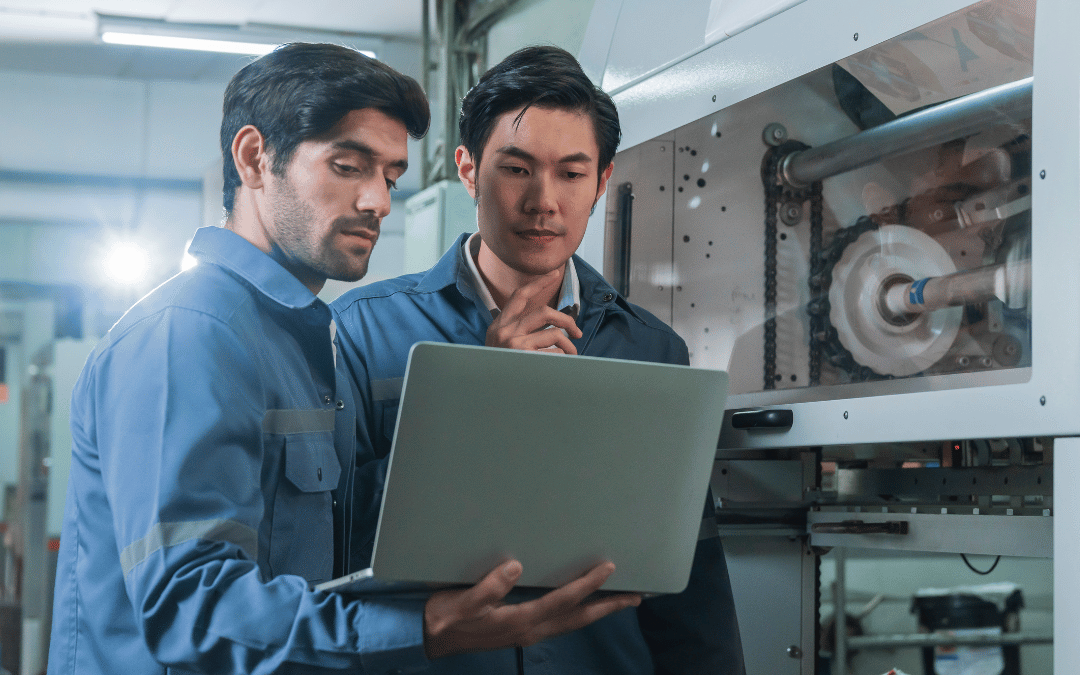 Bedanya OEM dan ODM?