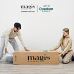 Magis Sofa Box - Sofa Dalam Box