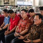 Budaya perusahaan Quantum Group