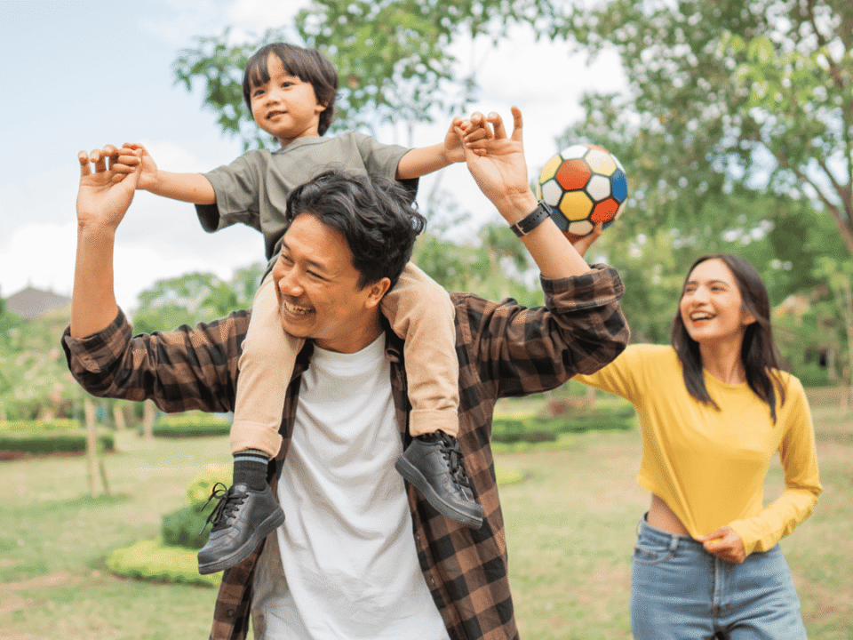 Rekomendasi Spot Liburan Keluarga Seru di BSD City