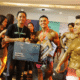 Musclemania Indonesia 2025