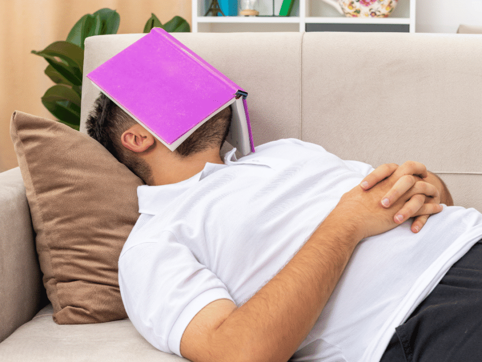 Apakah boleh tidur kembali setelah sahur