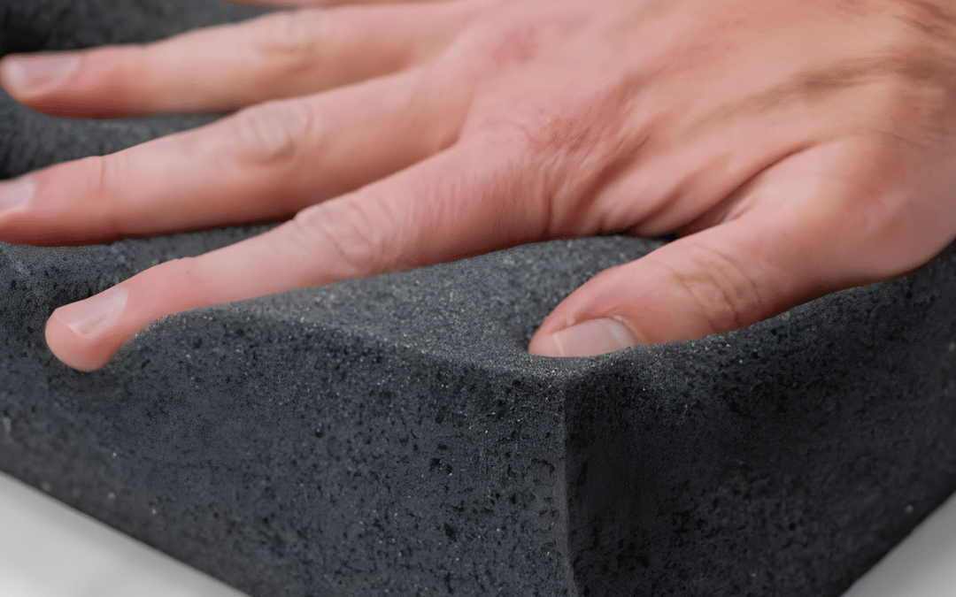 Apa Itu High Density Foam