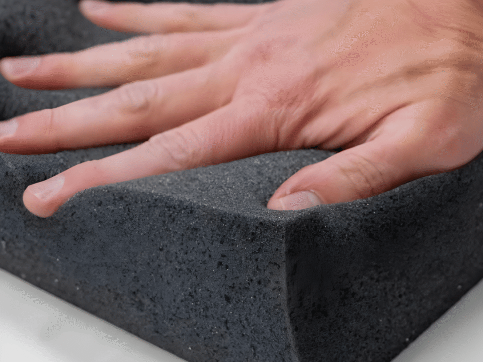 Apa Itu High Density Foam