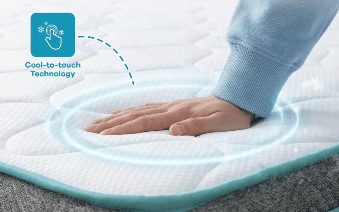 Kasur Dingin Quantum Dreambox
