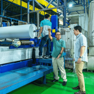 Apa Itu Busa Polyurethane