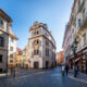 Hotel di Praha