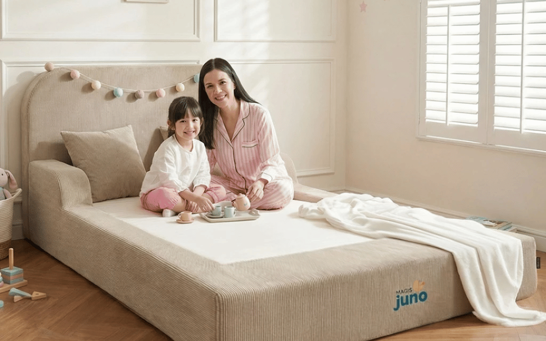 Rekomendasi Tempat Tidur Terbaik untuk Anak