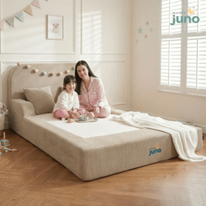 Rekomendasi Tempat Tidur Terbaik untuk Anak