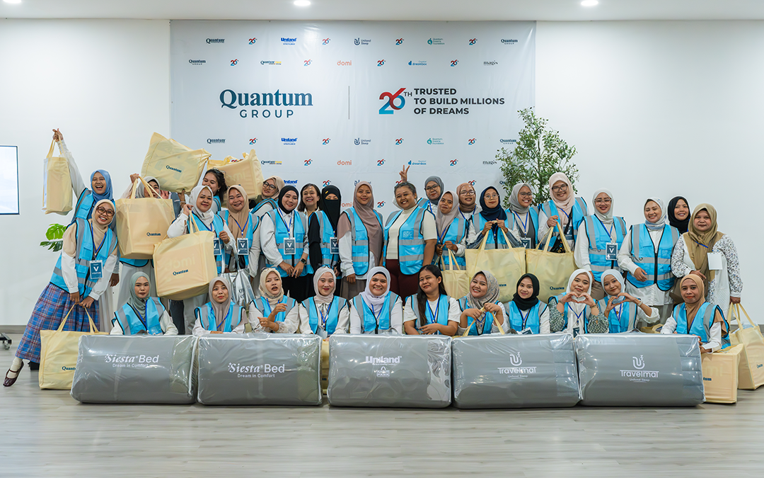 Quantum Affiliate Creator Day 2026