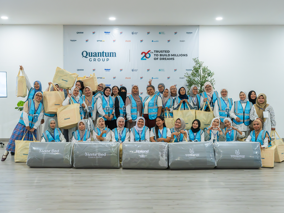 Quantum Affiliate Creator Day 2026