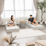 Rekomendasi Sofabed Harga 1 Jutaan
