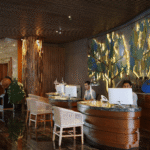 The Crystal Nusa Dua Menggunakan Kasur Quantum Springbed