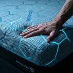Kasur Dingin Quantum Springbed