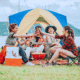 Strategi Digital Marketing Glamping