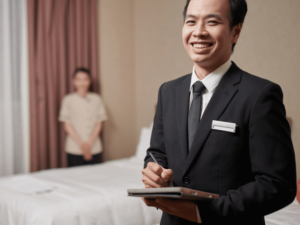 Firmness Kasur Hotel (2)