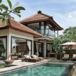 Firmness Kasur untuk Vila