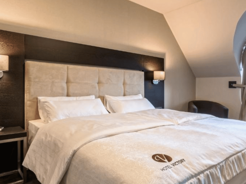 Quantum Springbed di Hotel Victory (2)