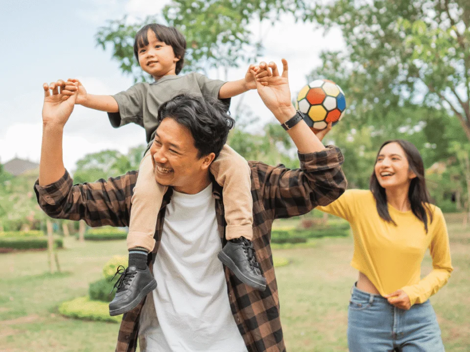 Rekomendasi Spot Liburan Keluarga Seru di BSD City