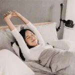 hospitality bedding