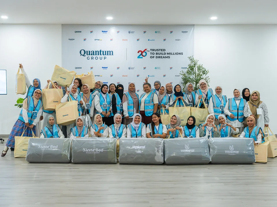 Quantum Affiliate Creator Day 2026