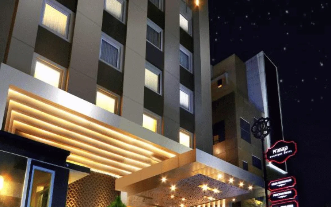 Kasur Hotel dan Guest Experience di Pranaya BSD