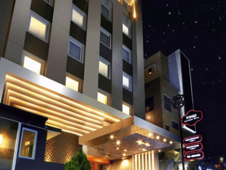 Kasur Hotel dan Guest Experience di Pranaya BSD