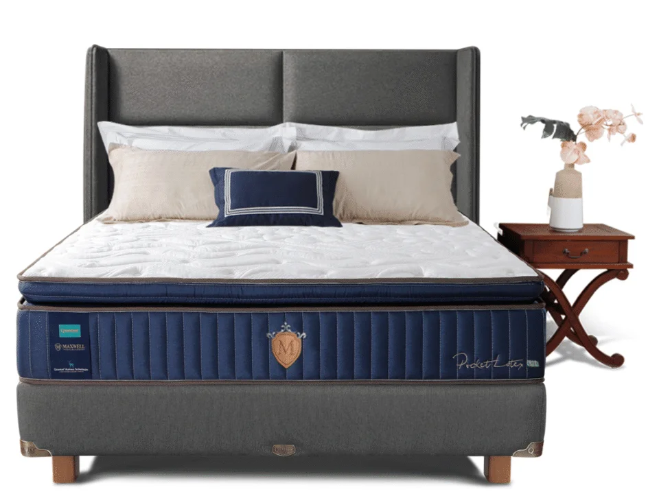 Kasur Premium