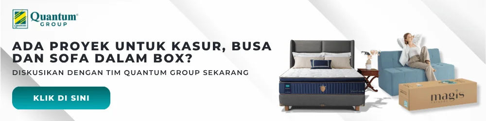 Hubungi Quantum Springbed via WhatsApp